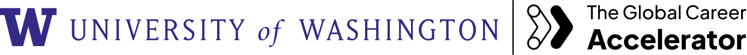 University of Washington Logo