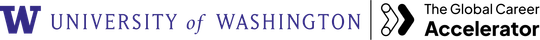 University of Washington Logo