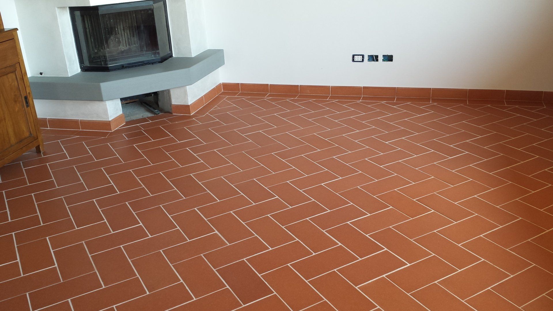 trattamenti idrorepellenti antimacchia