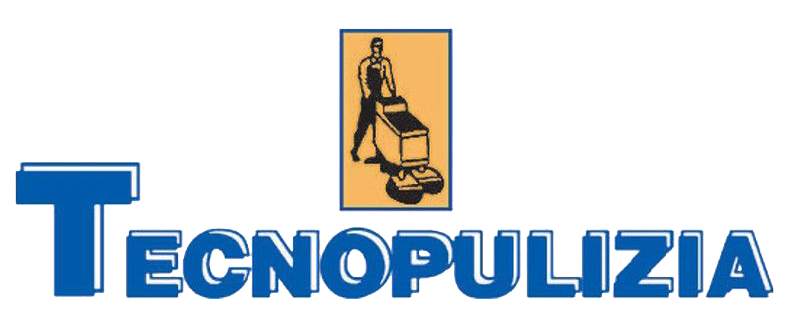 Logo - Tecnopulizia