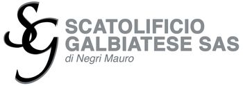 SCATOLIFICIO GALBIATESE - logo
