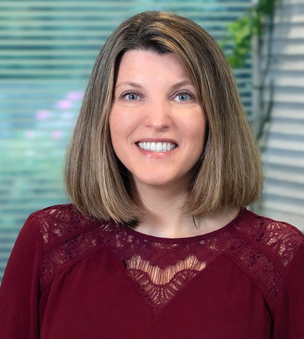 Lisa Cutillo Au.D., CCC-A
