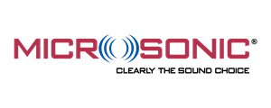 Microsonic Logo
