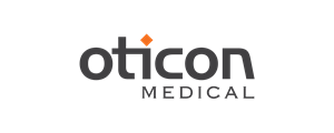 Oticon Medical Logo