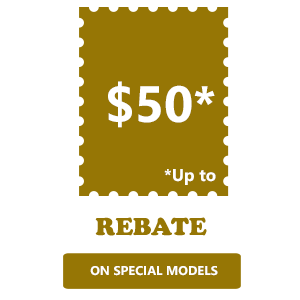 rebates