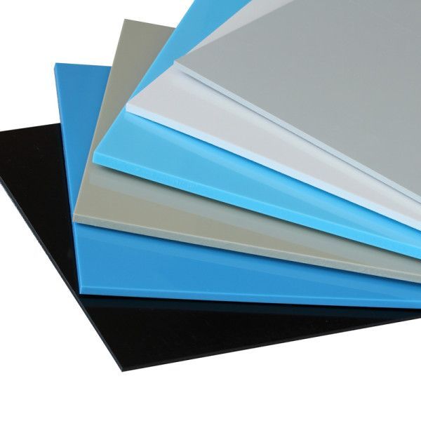 Custom Plastic Sheets