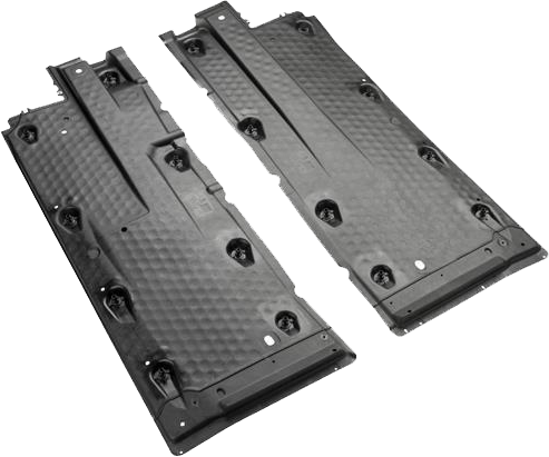 Compression 2 CTC Plastics