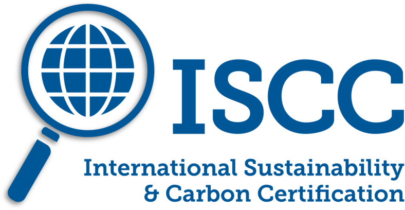 ISCC Logo
