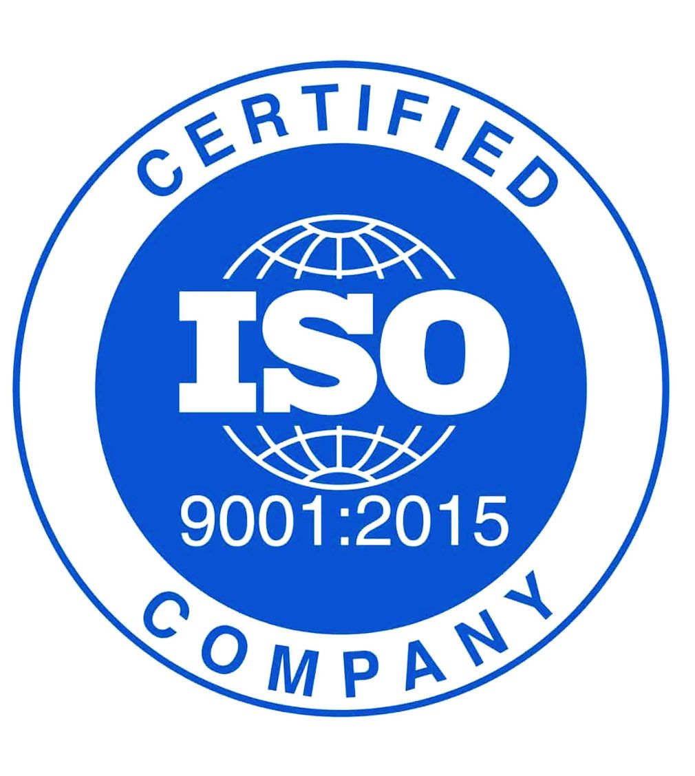 ISO Logo