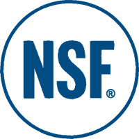 NSF Logo