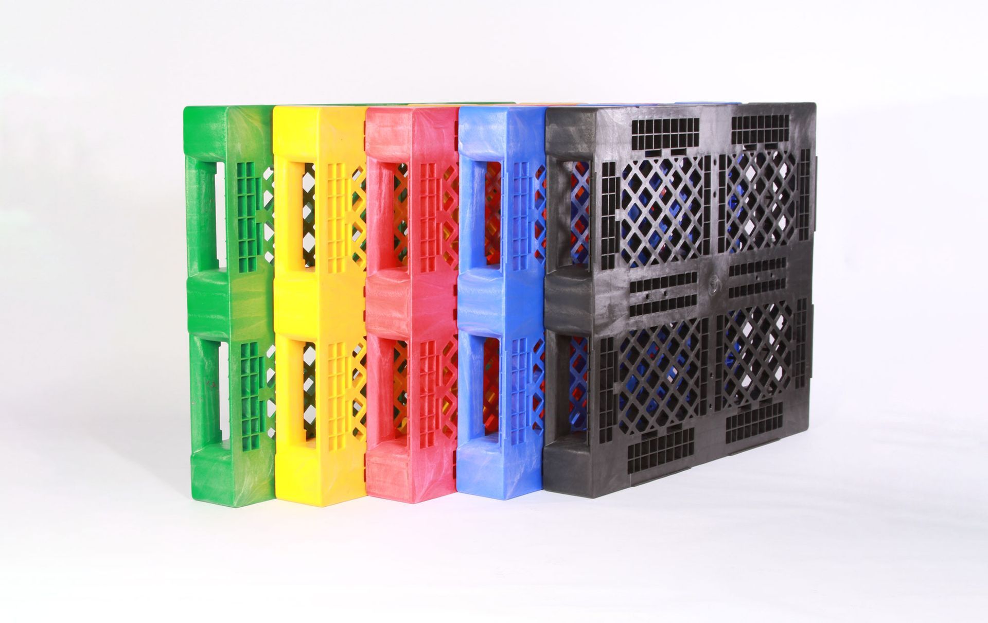 Plastic Pallets