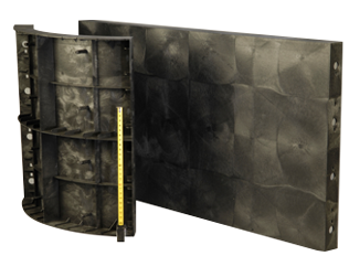 Custom Molded Plastics