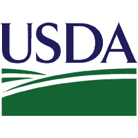 USDA Logo