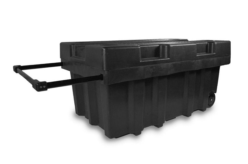Compression 2 CTC Plastics