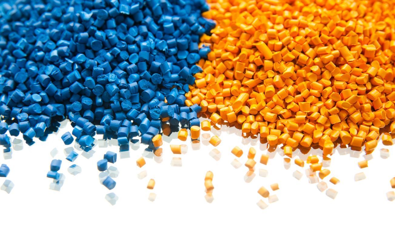 Resin & Compounds
