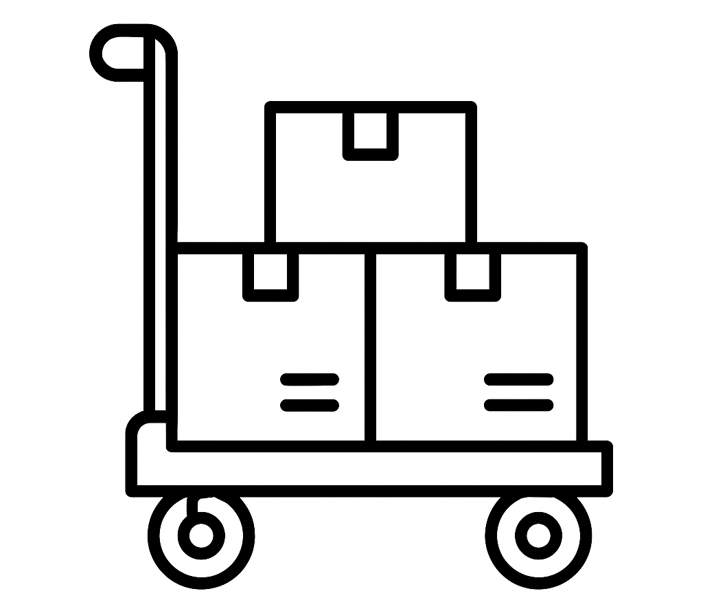 Logistics and Warehousing