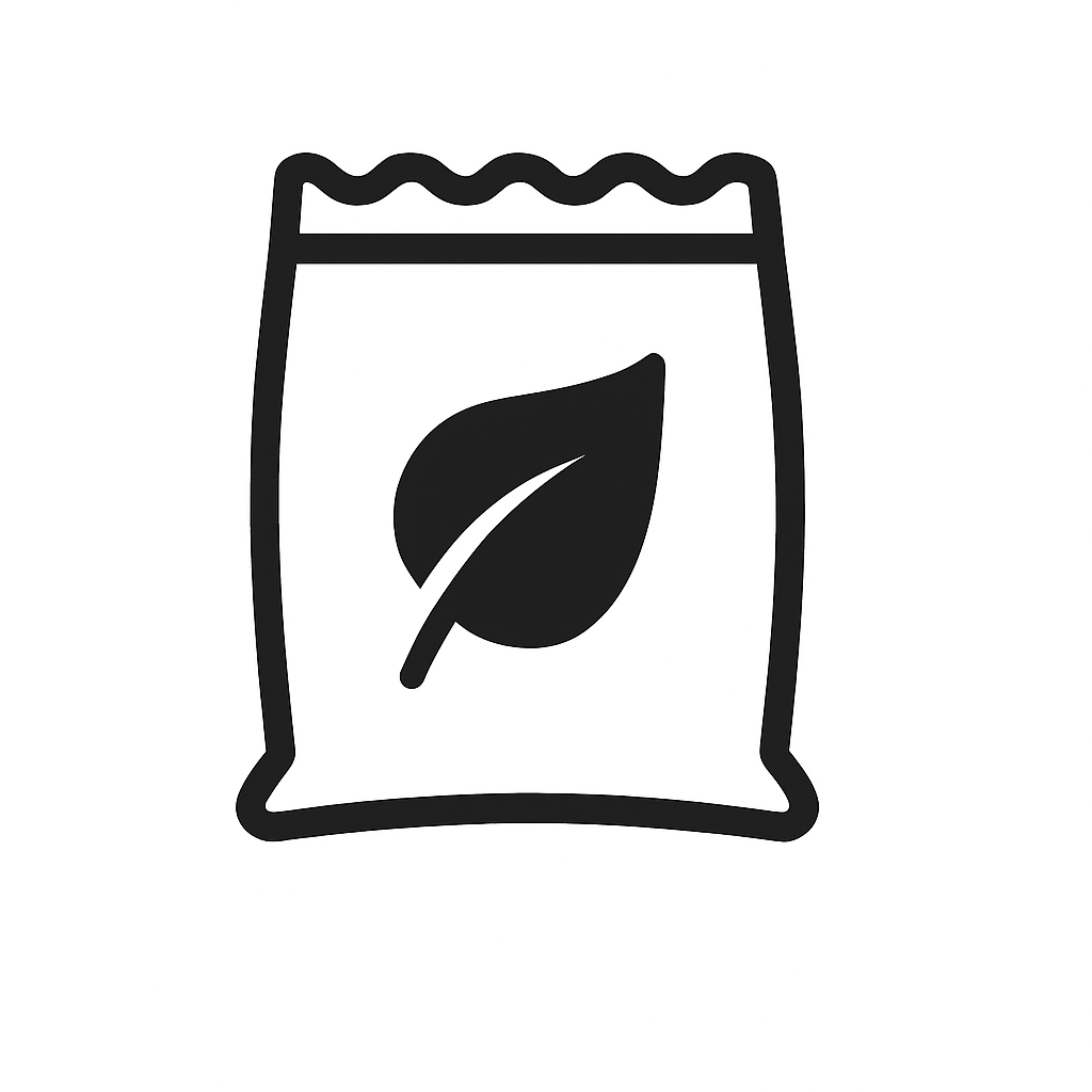 Materials Sourcing & Supply