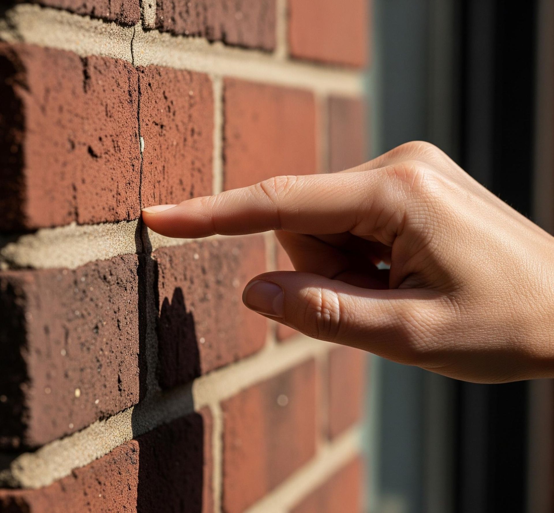 Masonry Restoration