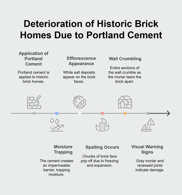 brick pointing bronx ny