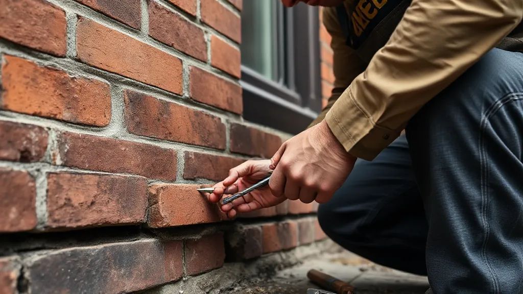 brick pointing bronx ny