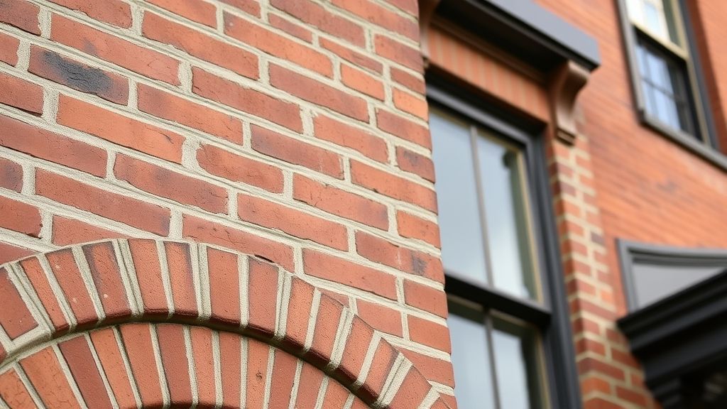 brick pointing brooklyn ny