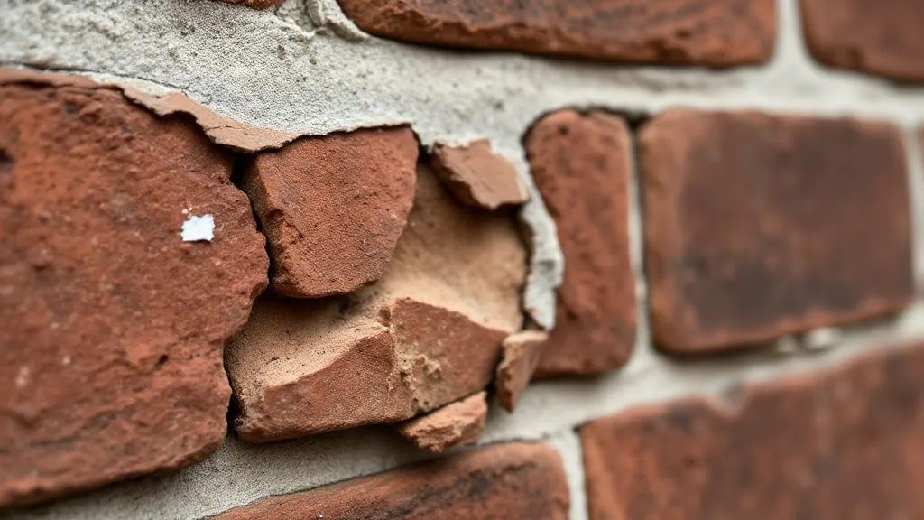 brick pointing long island