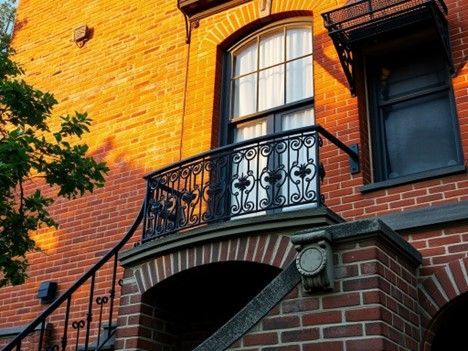 brick pointing bronx ny