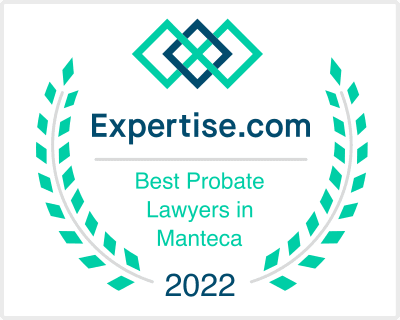 Top Probate Lawyer in Manteca