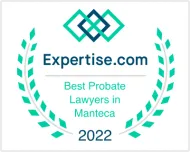 Top Probate Lawyer in Manteca