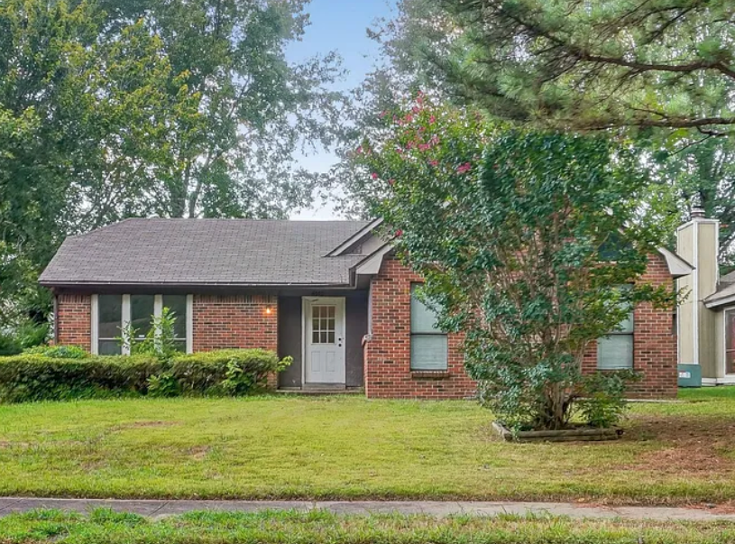 Sell My House Fast in Memphis, TN