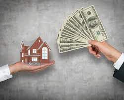 Selling Property to a Cash Home Buyer