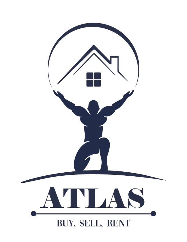 Atlas Property Investor Logo