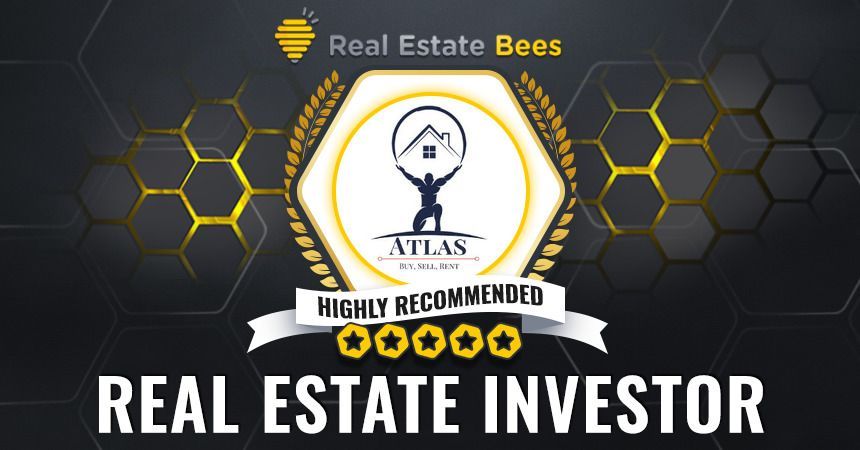Voted Jackson MS Best Cash Home Buyer By Realestatebees.com