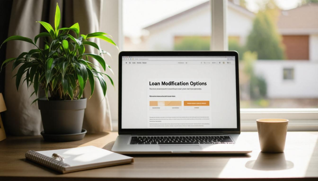 Best Loan Modification Companies for Homeowners