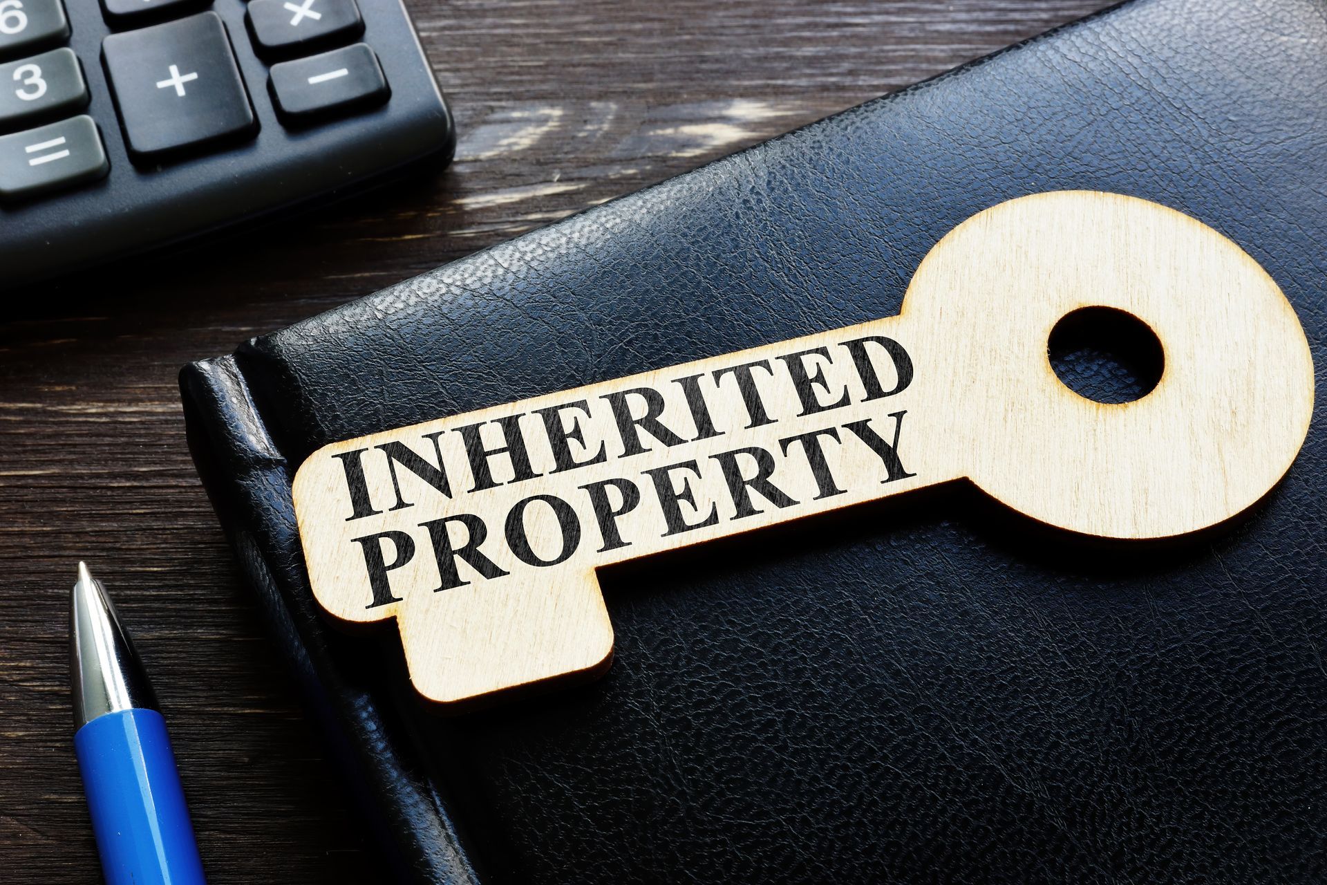 Inherited Property in Memphis: Your Complete Selling Guide for 2025