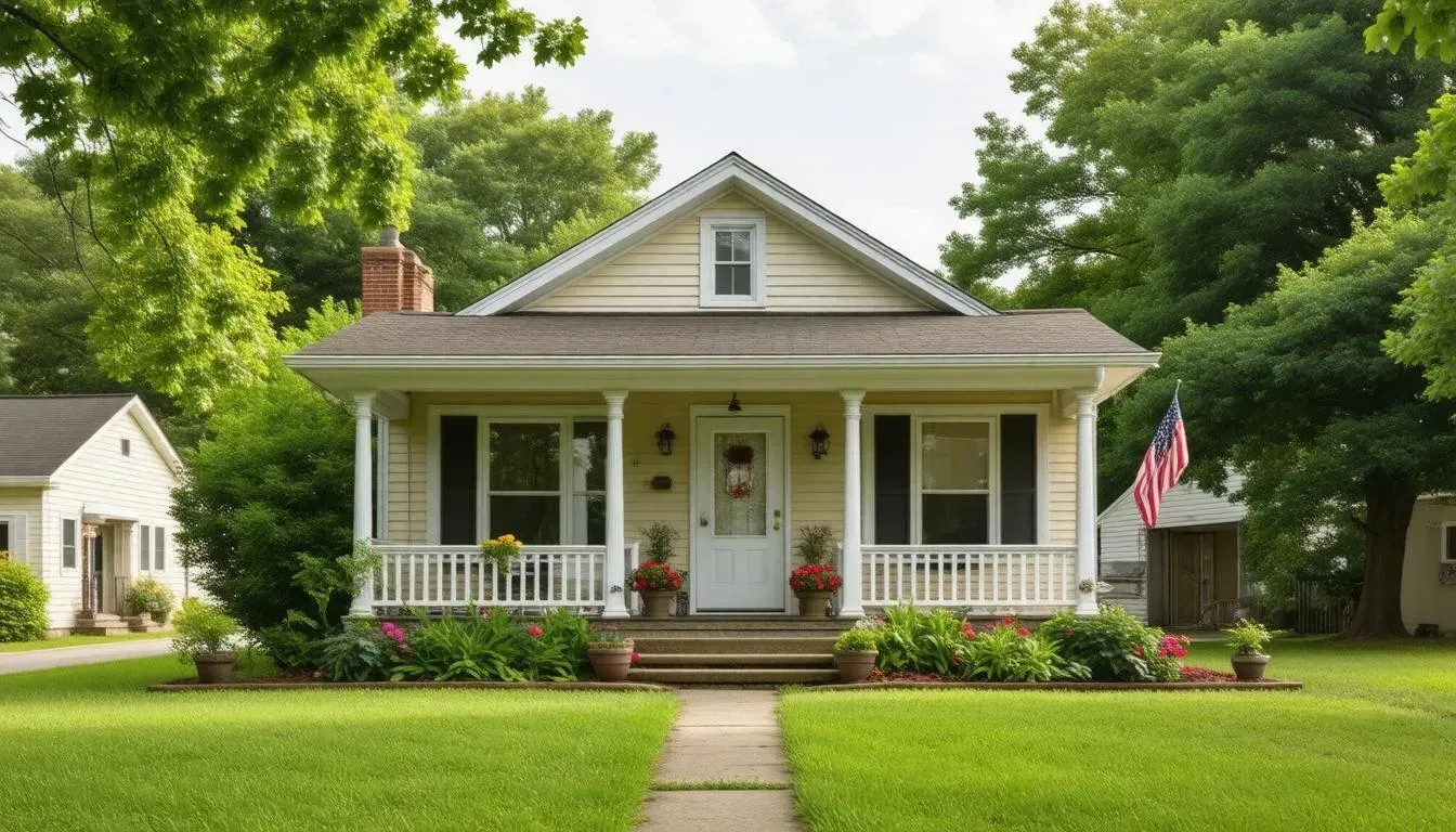 How to Refinance Your Home With Bad Credit in Mississippi