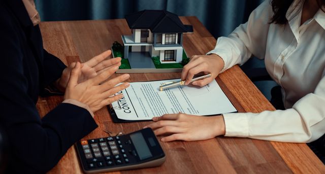 Memphis Divorce and House Sales: Your Options Explained