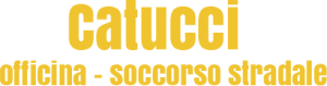 Officina Catucci Soccorso Stradale ACI - Logo