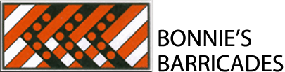 Bonnie's Barricades Inc.