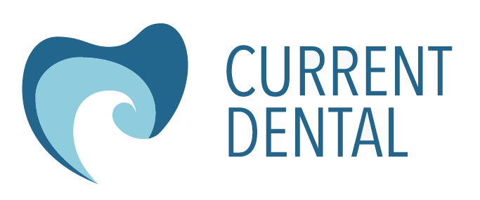 Current Dental logo