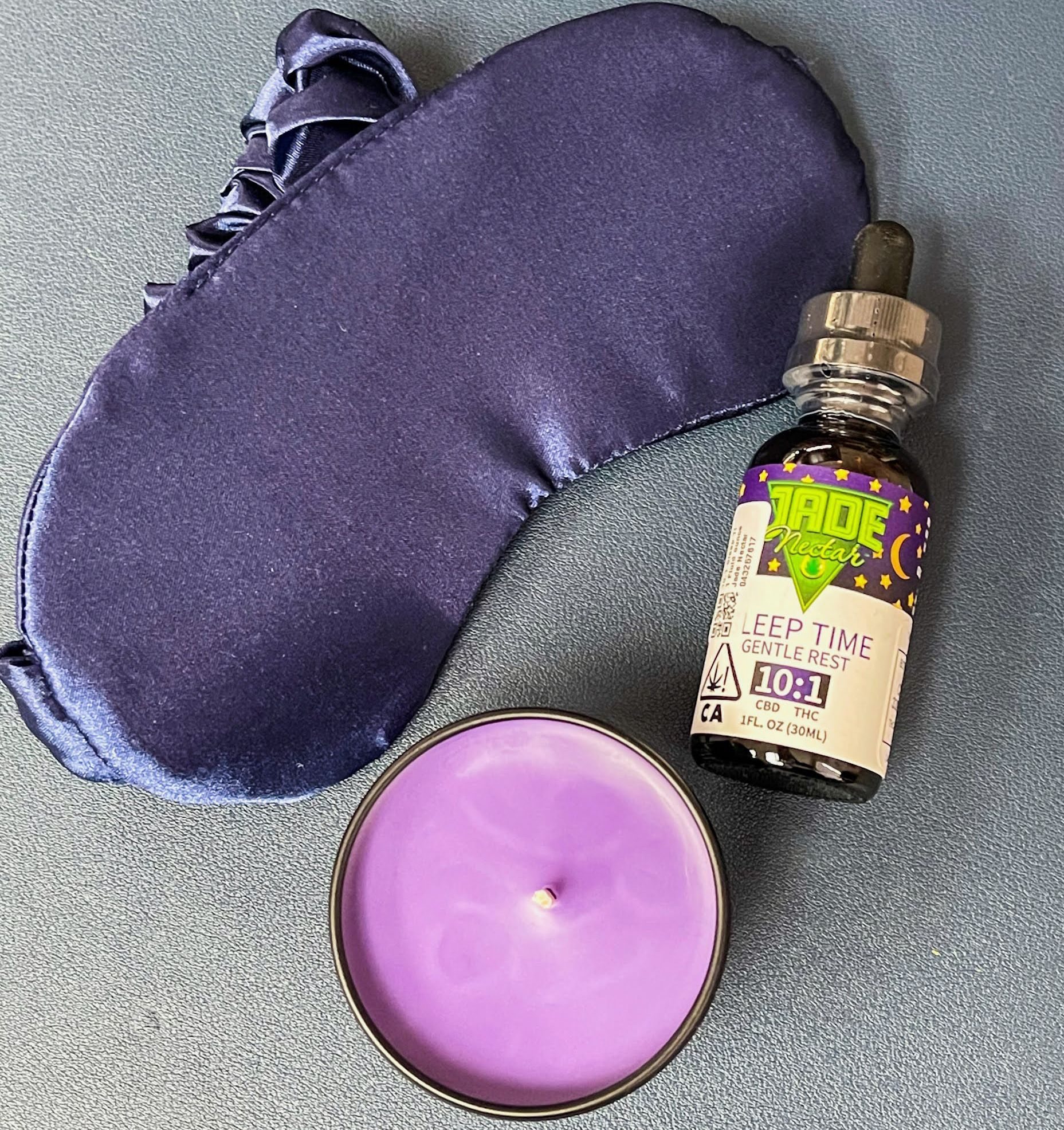 Jade Nectar sleep tincture