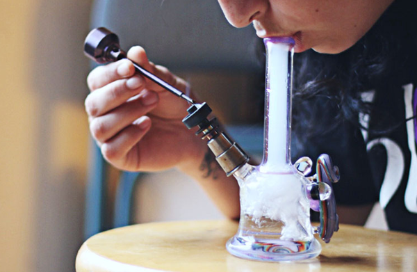 Dab Rig
