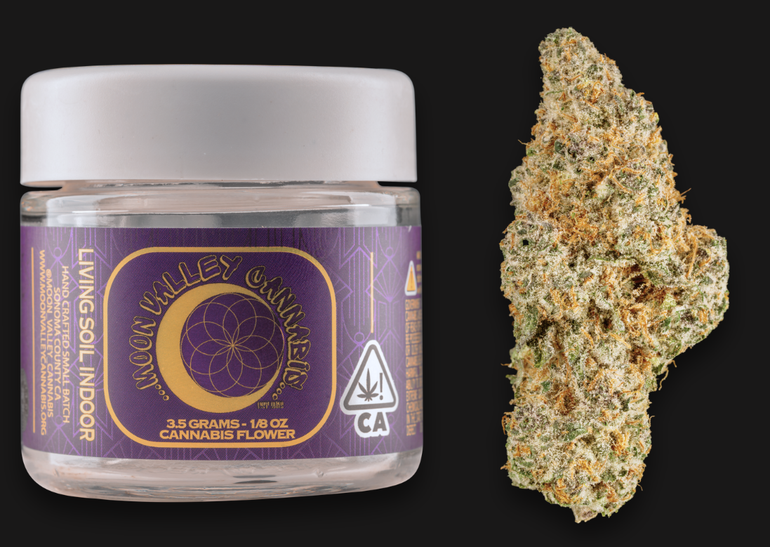 budularo cannabis nug
