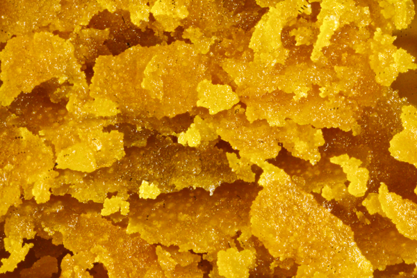 Cannabis Wax