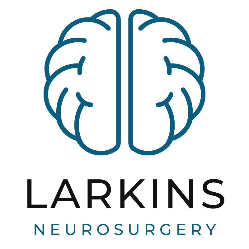 Larkins Neurosurgery logo