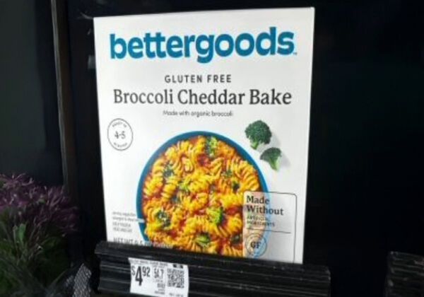 bettergoods frozen food