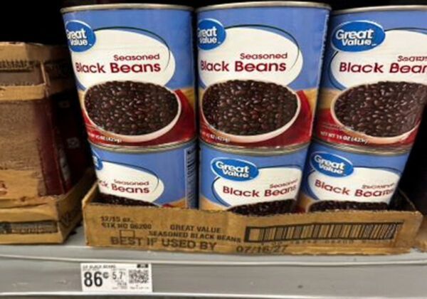 Black Beans