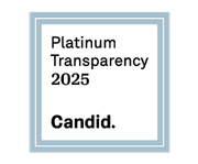 Candid Platinum Transparency 2025