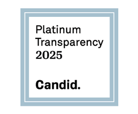 Candid Platinum Transparency 2025