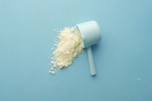 Protein powder